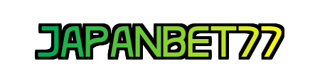 JAPANBET77 Logo